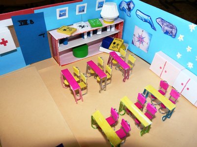 01.06.2015 - Dream classroom (projekt LA NGONPO) - Album - fotografie 39